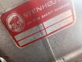 Stenhoj Oro Kompresorius 200 L - nuotraukos Nr. 5