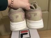 Originalūs Fila sportbačiai - nuotraukos Nr. 4