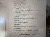 Galingas Lenovo Thinkpad X1 Carbon Gen8 16gb RAM - nuotraukos Nr. 2