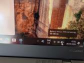 Galingas Lenovo Thinkpad X1 Carbon Gen8 16gb RAM - nuotraukos Nr. 3