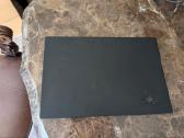 Galingas Lenovo Thinkpad X1 Carbon Gen8 16gb RAM - nuotraukos Nr. 4