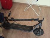 Xiaomi Electric Scooter 6 Lite - nuotraukos Nr. 2