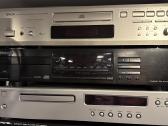 Finearts by grundig CD 1000 / CD mp3 dvd bluray - nuotraukos Nr. 4