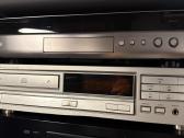Finearts by grundig CD 1000 / CD mp3 dvd bluray - nuotraukos Nr. 5