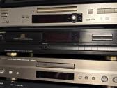 Finearts by grundig CD 1000 / CD mp3 dvd bluray - nuotraukos Nr. 6