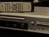 Finearts by grundig CD 1000 / CD mp3 dvd bluray - nuotraukos Nr. 8