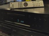 Finearts by grundig CD 1000 / CD mp3 dvd bluray - nuotraukos Nr. 9