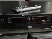 Finearts by grundig CD 1000 / CD mp3 dvd bluray - nuotraukos Nr. 14