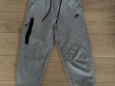 Pilkas Nike tech - nuotraukos Nr. 3