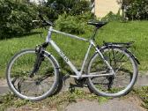 Triban RC 100 - nuotraukos Nr. 2