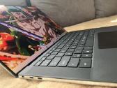 Dell Xps 15 9520 i7 Rtx 3050ti - nuotraukos Nr. 4