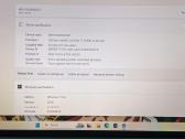 Dell Xps 15 9520 i7 Rtx 3050ti - nuotraukos Nr. 9