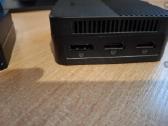 Umax N100 minipc su garantija - nuotraukos Nr. 2