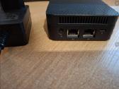 Umax N100 minipc su garantija - nuotraukos Nr. 3