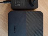 Umax N100 minipc su garantija - nuotraukos Nr. 4