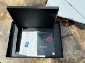 Asus Rog Zephyrus G14 Ryzen 9 8945hs Rtx 4060 Oled - nuotraukos Nr. 3