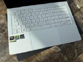 Asus Rog Zephyrus G14 Ryzen 9 8945hs Rtx 4060 Oled - nuotraukos Nr. 5
