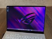 Asus Rog Zephyrus G14 Ryzen 9 8945hs Rtx 4060 Oled - nuotraukos Nr. 6