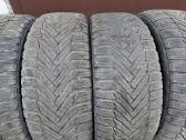 VW R17 Et48 ratlankiai su padangom - nuotraukos Nr. 4