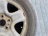 Žieminė padangos Yokohama 205/55 R16 91t V906 - nuotraukos Nr. 2