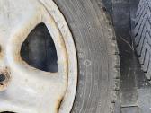Žieminė padangos Yokohama 205/55 R16 91t V906 - nuotraukos Nr. 3