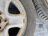 Žieminė padangos Yokohama 205/55 R16 91t V906 - nuotraukos Nr. 4
