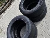 Michelin vasarinės padangos R17/225/55 - nuotraukos Nr. 2