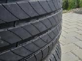 Michelin vasarinės padangos R17/225/55 - nuotraukos Nr. 3