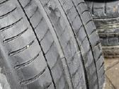 Michelin vasarinės padangos R17/225/55 - nuotraukos Nr. 5