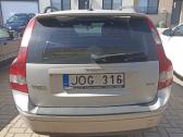 Volvo v50 - nuotraukos Nr. 2
