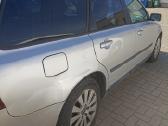 Volvo v50 - nuotraukos Nr. 3