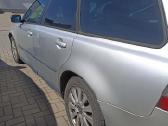 Volvo v50 - nuotraukos Nr. 4