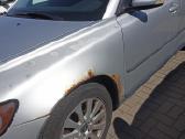 Volvo v50 - nuotraukos Nr. 5