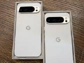 Google Pixel Pro 9 XL - nuotraukos Nr. 3