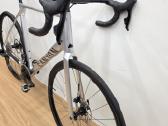 Canyon Endurance CF SL 7 28er XL 2x12s Sram AXS - nuotraukos Nr. 9