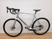 Canyon Endurance CF SL 7 28er XL 2x12s Sram AXS - nuotraukos Nr. 11