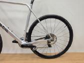Canyon Endurance CF SL 7 28er XL 2x12s Sram AXS - nuotraukos Nr. 13