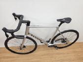 Canyon Endurance CF SL 7 28er XL 2x12s Sram AXS - nuotraukos Nr. 14