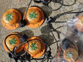 Gelbėjimosi plausto šviesa Rl5 Daniamant - nuotraukos Nr. 6