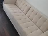 Magres sofa/lova - nuotraukos Nr. 2