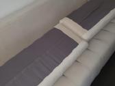 Magres sofa/lova - nuotraukos Nr. 3