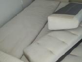 Magres sofa/lova - nuotraukos Nr. 6