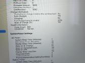 MacBook air 13 2020 A2179 intel Core i3 8/256gb - nuotraukos Nr. 5