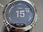 Garmin fenix 6x pro, 51mm - nuotraukos Nr. 2