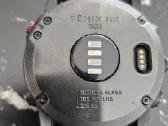 Garmin fenix 6x pro, 51mm - nuotraukos Nr. 4