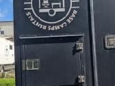 Tylių generatoriu nuoma 40kva, 100kva , 6kva - nuotraukos Nr. 4