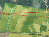 Parduodamas 19,27 ha žemės ūkio paskirties sklypas - nuotraukos Nr. 2