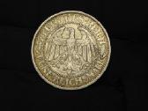 5 markės 1927 A (Eichbaum / Ąžuolas) - nuotraukos Nr. 5