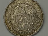 5 markės 1927 A (Eichbaum / Ąžuolas) - nuotraukos Nr. 7