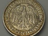 5 markės 1927 A (Eichbaum / Ąžuolas) - nuotraukos Nr. 9